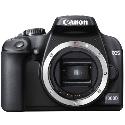 Canon EOS 1000D Digital SLR Camera Body