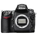 Nikon D700 Digital SLR Camera Body