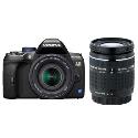 Olympus E-620 plus 14-42mm + 40-150mm Lens Kit