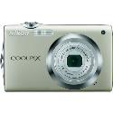 Nikon Coolpix S3000 Champagne Digital Camera