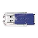 Lexar 1GB JumpDrive FireFly Topaz