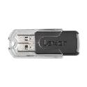 Lexar 2GB JumpDrive FireFly Black