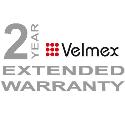 Velmex Extended Warranty - 2 years cover from time of purchase