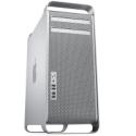 Apple Mac Pro 2x 2.26GHz Quad-Core Intel Xeon Nehalem