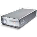 LaCie Grand 2TB Hard Drive