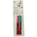 Kaiser K2039 Markers - Set of 4