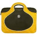 Crumpler Gumb Bush L - Mustard/Black