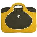 Crumpler Gumb Bush XL - Mustard/Black