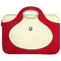 Crumpler Gumb Bush XL - Red/Oatmeal