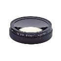 Century 0.3x Fisheye Adaptor with Bayonet Mount for Sony Z1/FX1