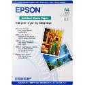 Epson Archival Matt A4 - 50 sheets