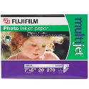 Fuji Premium Weight 270gm Gloss 7x5 Pack 20