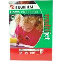 Fuji Quality 180gm Gloss A4 Pack 20