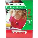 Fuji Quality 180gm Gloss A4 Pack 40