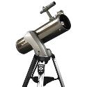 Sky-Watcher Explorer-130P (f/650) 5.1 inch Telescope with SupaTrak AUTO Motorised Mount