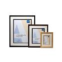 Kenro Ambassador Frame  8x12inch (20x30cm) Natural, Pack of 6