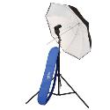 Lastolite 100cm All in One Umbrella Kit