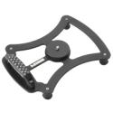 Kirk Low Pod Mount PO-2 for ball head