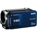 Sanyo Xacti TH1 Camcorder Blue