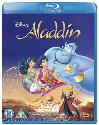 Aladdin [Blu-ray]