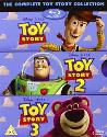 The Complete Toy Story Collection