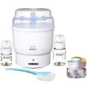 Steriliser - Philips Avent Electronic Steam 