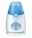 Digital bottle warmer (Avent)