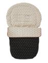 Mamas & Papas footmuff (Mimi)