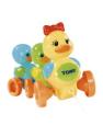 Tomy Quack along ducks