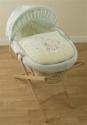 Lollipop Lane Moses Basket