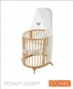 Stokke Canopy - WHITE