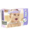 Bambo Newborn Nappies 