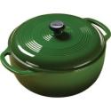 Lodge 6 quart Dutch Oven