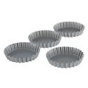 Tartlet Tins 4 Pack