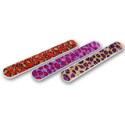 Glitter Nail Files