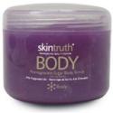 Skintruth Body Scrub With Pomegranate