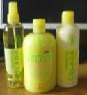 Tropical Colada - Bath & Body Works (discontinued)