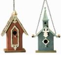 Bird House