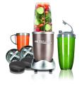 Magic Bullet NutriBullet Pro 900 Series Blender...