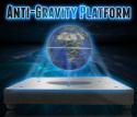 Antigravity Platform