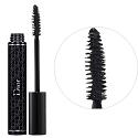 DiorShow Black Out Mascara 