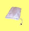 Wet nappy storage bag