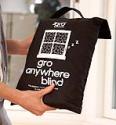 Gro Anywhere Blind