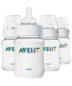 Avent bottles