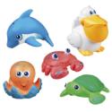 bath squirty toys