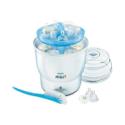 Philips AVENT Complete Express electric steam ster