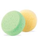 Shower sponge - 2 pk