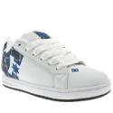 Mens Dcshoe Co Court Graffik Trainers