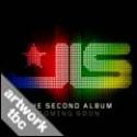 JLS THE SECOND ALBUM