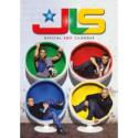 JLS 2011 calender